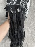 Scarf  210*65CM