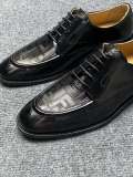 Men F*endi Top Sneaker