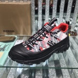 Men B*urberry Top Quality Sneakers
