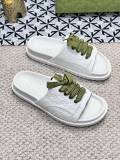 Men G*ucci Top Sandals