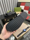 Men G*ucci Top Sandals