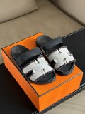 Women H*ermes Top Sandals