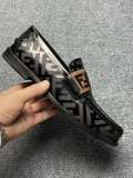 Men F*endi Top Sneaker