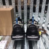 Men B*urberry Top Quality Sneakers