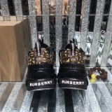 Men B*urberry Top Quality Sneakers
