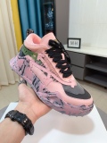 Men Women O*ff W*hite Top Sneakers
