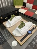 Men G*ucci Top Sandals