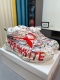Men Women O*ff W*hite Top Sneakers