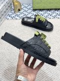 Men G*ucci Top Sandals