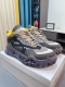 Men Women O*ff W*hite Top Sneakers