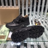 Men B*urberry Top Quality Sneakers