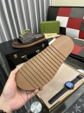 Men G*ucci Top Sandals