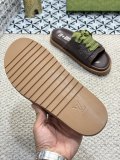 Men G*ucci Top Sandals