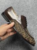 Men F*endi Top Sneaker