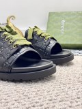 Men G*ucci Top Sandals