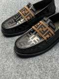 Men F*endi Top Sneaker