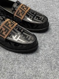 Men F*endi Top Sneaker