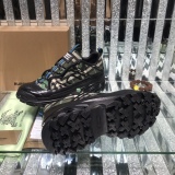 Men B*urberry Top Quality Sneakers