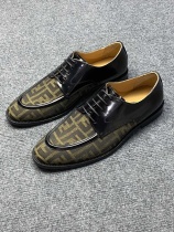 Men F*endi Top Sneaker