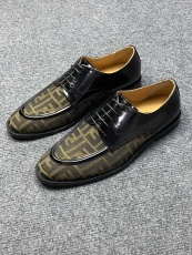 Men F*endi Top Sneaker