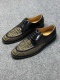 Men F*endi Top Sneaker