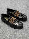 Men F*endi Top Sneaker