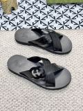Men G*ucci Top Sandals