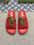 Men G*ucci Top Sandals