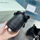 Men  L*ANVIN Top Quality Sneaker