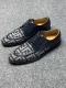 Men F*endi Top Sneaker