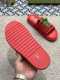 Men G*ucci Top Sandals