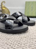 Men G*ucci Top Sandals