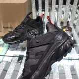Men B*urberry Top Quality Sneakers