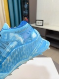 Men Women O*ff W*hite Top Sneakers