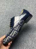 Men F*endi Top Sneaker