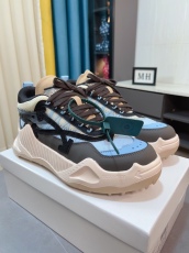 Men Women O*ff W*hite Top Sneakers