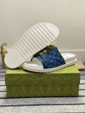 Men G*ucci Top Sandals