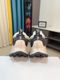 Men Women O*ff W*hite Top Sneakers