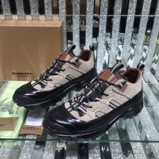Men B*urberry Top Quality Sneakers