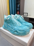 Men Women O*ff W*hite Top Sneakers