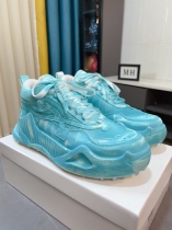 Men Women O*ff W*hite Top Sneakers