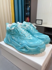 Men Women O*ff W*hite Top Sneakers