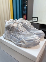 Men Women O*ff W*hite Top Sneakers