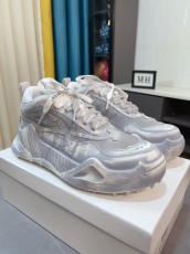 Men Women O*ff W*hite Top Sneakers