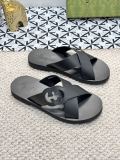 Men G*ucci Top Sandals