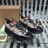 Men B*urberry Top Quality Sneakers