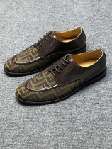 Men F*endi Top Sneaker