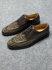 Men F*endi Top Sneaker