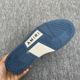 Men Women A*miri Top Sneakers