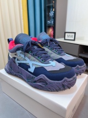 Men Women O*ff W*hite Top Sneakers